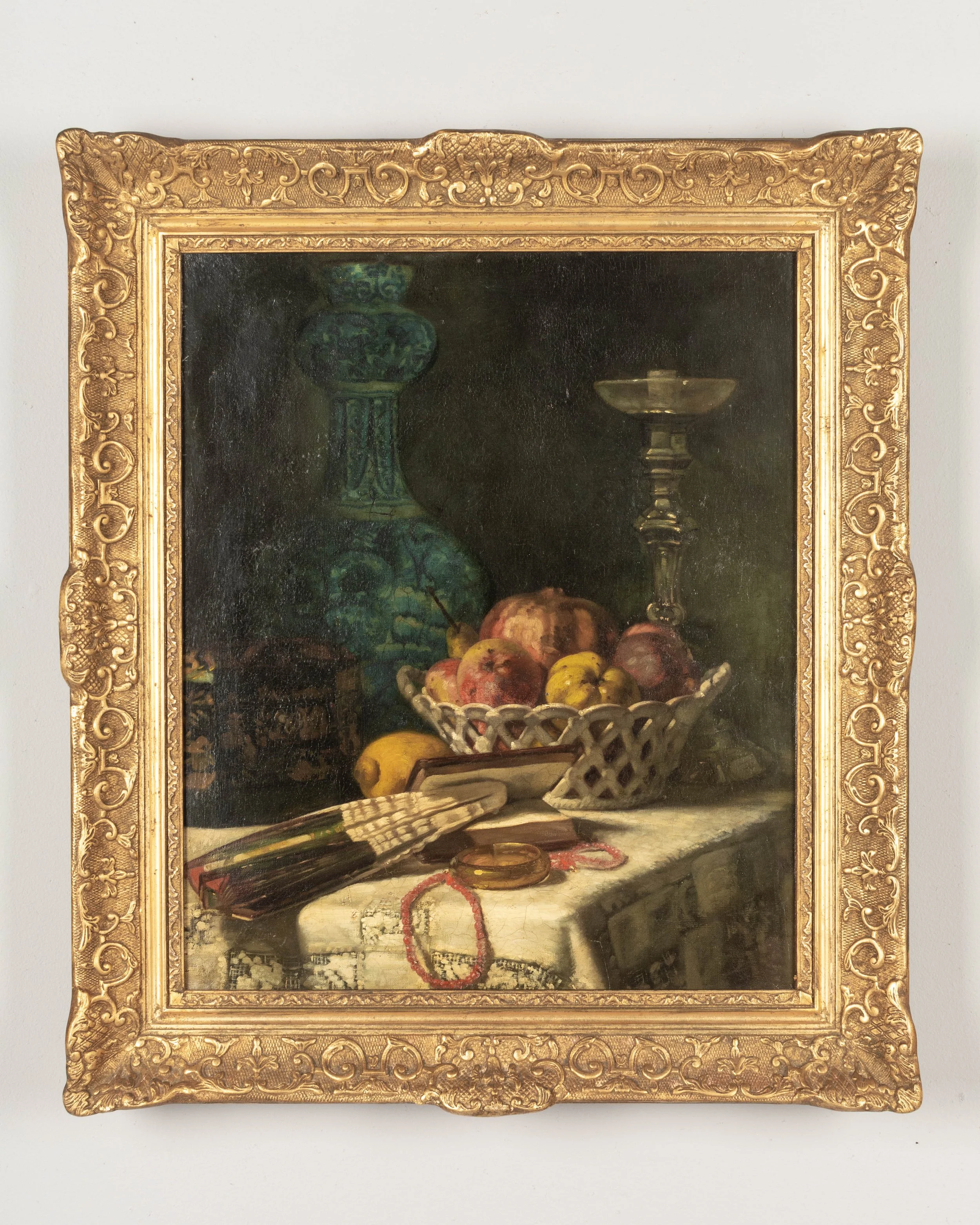 Olivier Fleury French Antiques-Fine Art Antiques for Sale | Fine